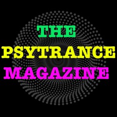 THE PSYTRANCE MAGAZINE