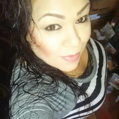 Chrystal Vasquez