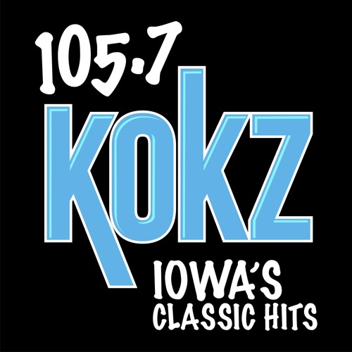 105.7 KOKZ's stream