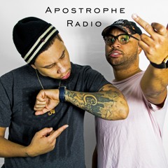 apostrophe radio