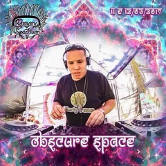Obscure Space