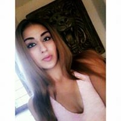 Catherine Arianna