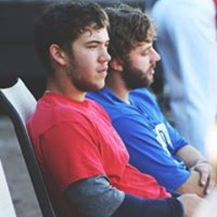 Harrison Broadstreet