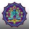 RADAGA