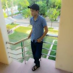 Giáp Chân Đất