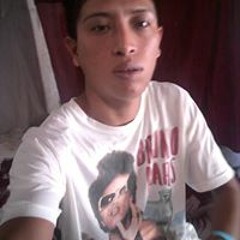 Lorenzo Escobar Elisardo