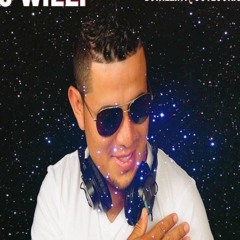 borrachera mix los caminantes DJ WILLI