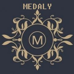 medaly