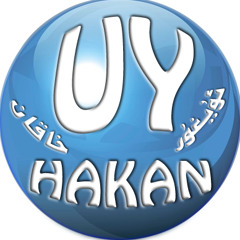 Uyghur hakan