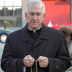 Archbishop Kurtz Rosary Podcast