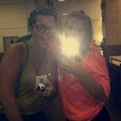 Hannah Miller-Vivian