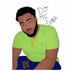 Official DJ MF Cash