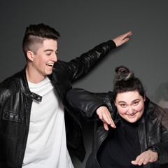 Elijah Woods x Jamie Fine