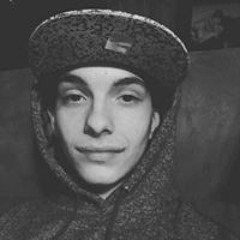 Jared Salyer