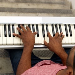 Sean Wilson Piano