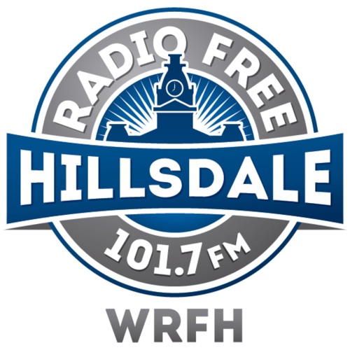 Stream WRFH/Radio Free Hillsdale 101.7 FM | Listen to podcast episodes  online for free on SoundCloud
