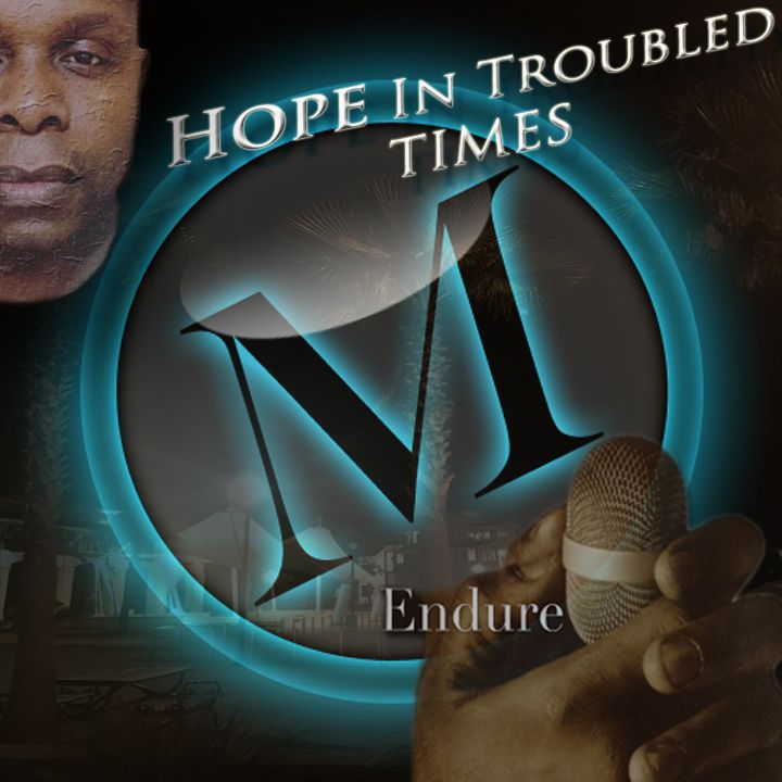 Pastor Demetrios Bryant