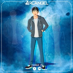 Deejay-Arcangel