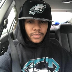 Treyvon ThaDragon Lytle