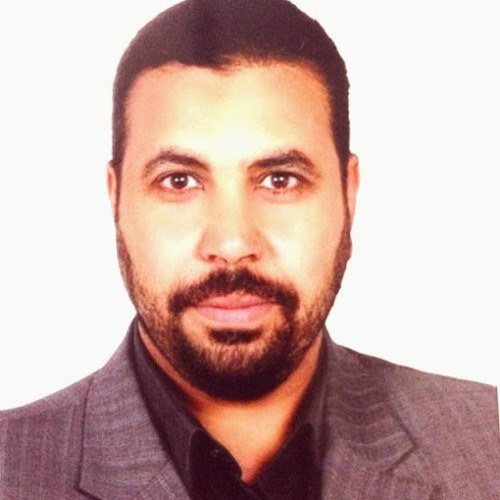 Abo Ahmed Mohammed’s avatar