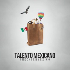 Talento Mexicano