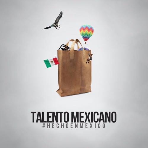 Talento Mexicano’s avatar