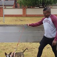 Tsediso Papiki Masiza