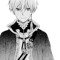 White Anime King