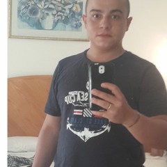 Mahmoud Farouk Ashour