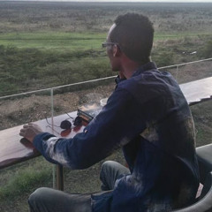 Asad Hussein