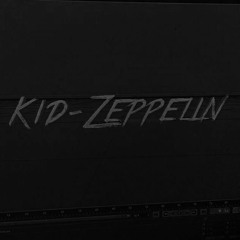 Kid-Zeppelin