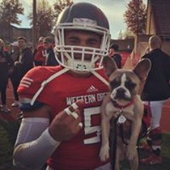 Malik Braxton