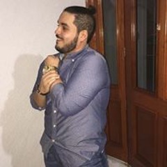 Luis Pulido