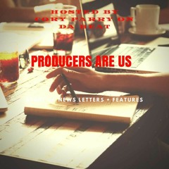 producers are Us