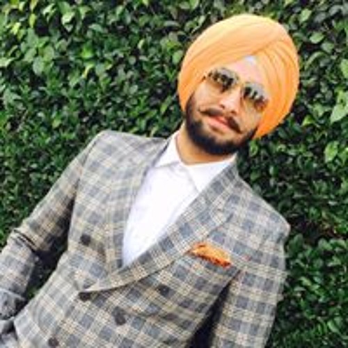 Singh Jeet’s avatar