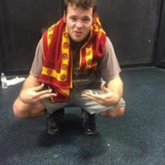 Ryan Spahl