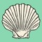 groggy clam