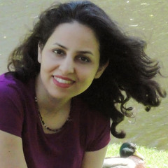 Leila Hosseinzadeh