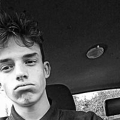 Joby Page