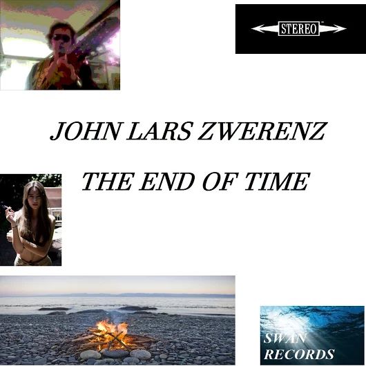 John Lars Zwerenz podcast artwork