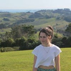 Natalia Curle