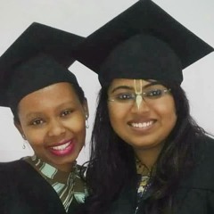 Hinal Fatania