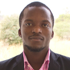 Livingstone Soni