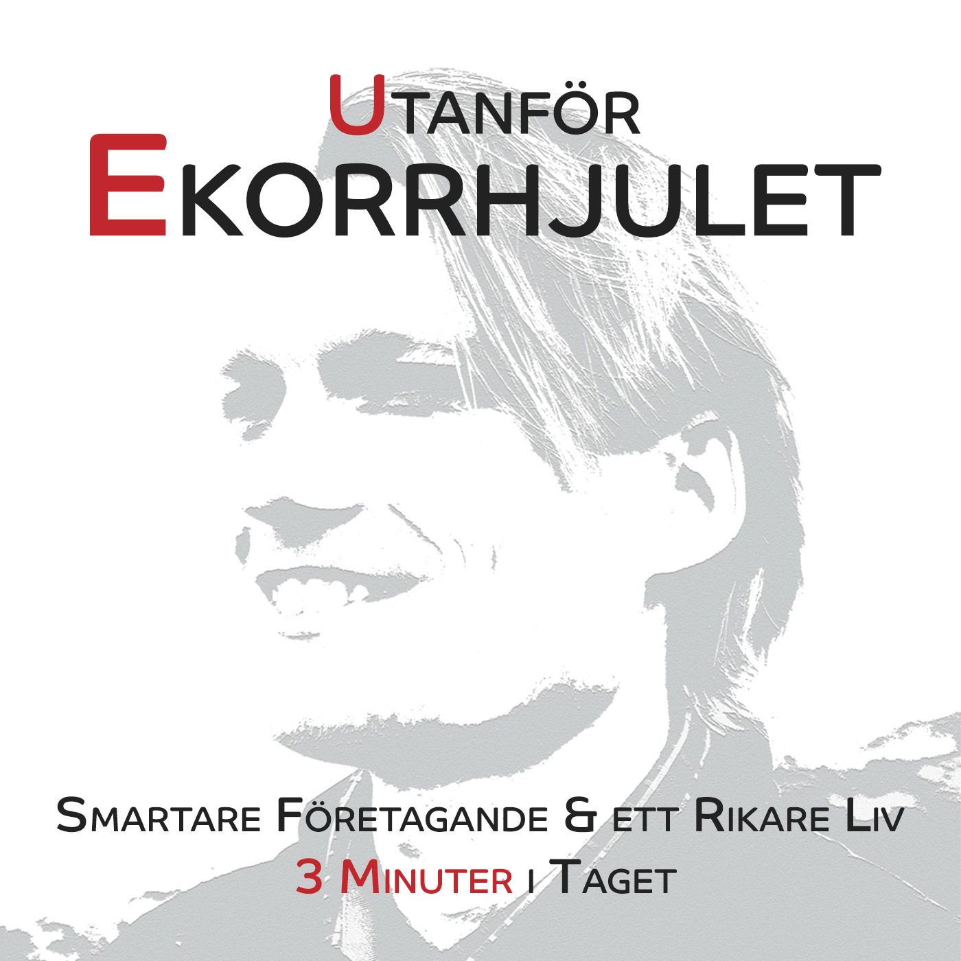 Utanför Ekorrhjulet - smartare företagande & ett rikare liv