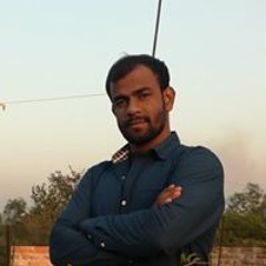 Mahidul Hasan Rasel