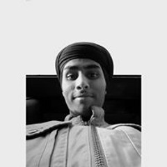 Sardar Pushpinder Singh