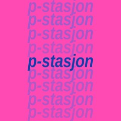 p-stasjon