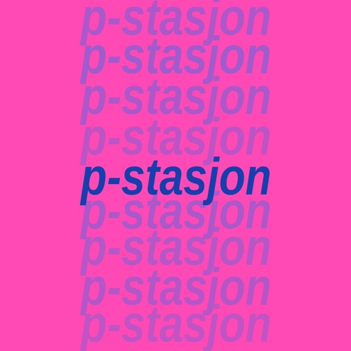 p-stasjon’s avatar