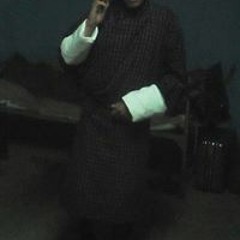 Jigdel Jigme Namgyel
