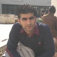 Allan Suliman